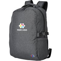 20-CA1004, One Size, Charcoal, Front Center, Your Logo + Gear.
